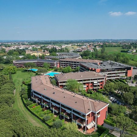 Breeze Apartment Десенцано дел Гарда Екстериор снимка