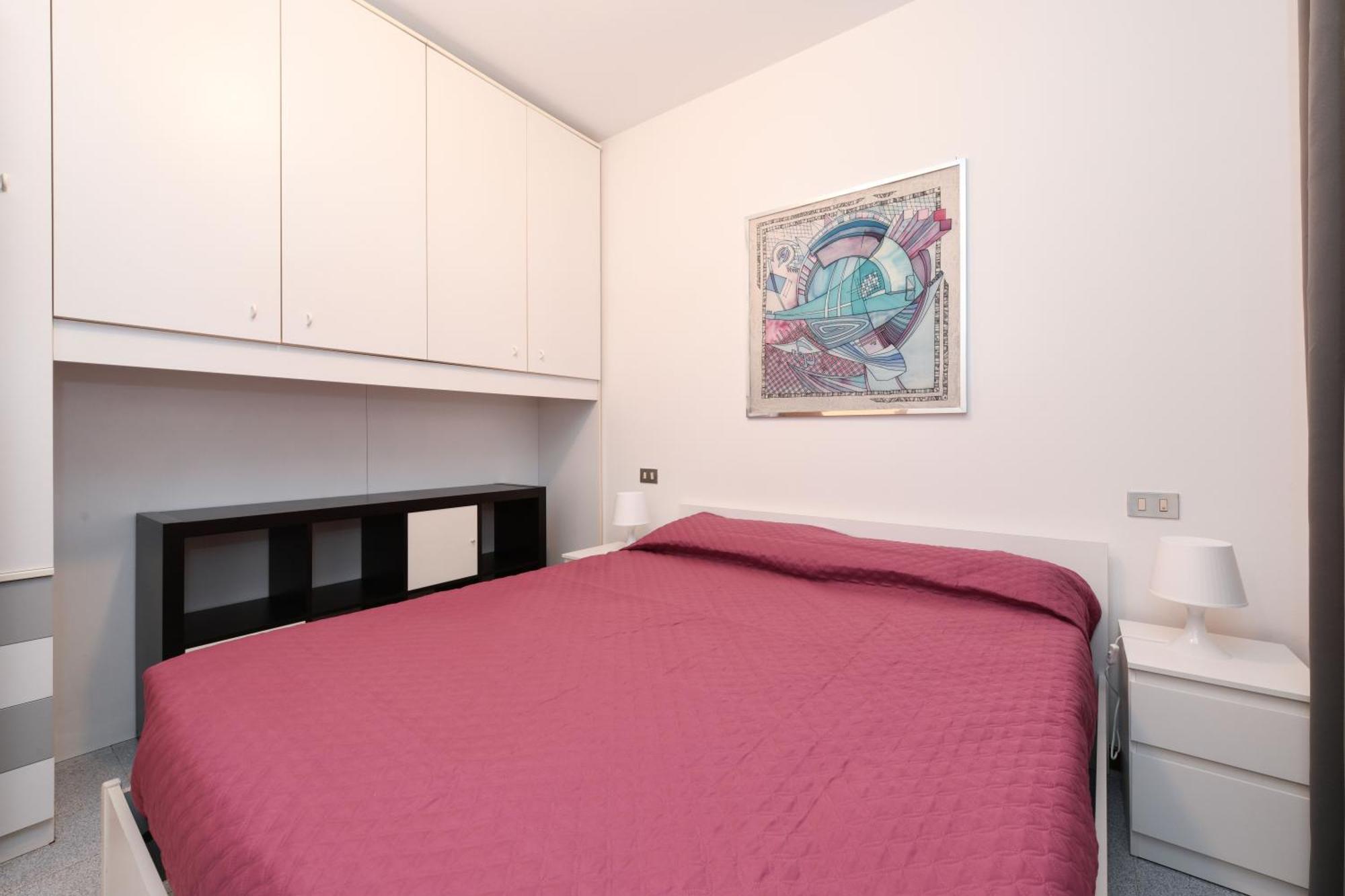 Breeze Apartment Десенцано дел Гарда Екстериор снимка